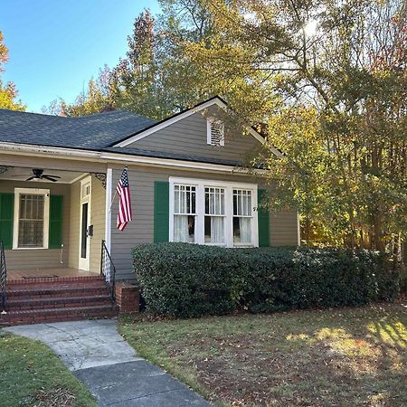 The Parkside Cottage Lakebottom Park At Doorstep! Columbus Exteriör bild