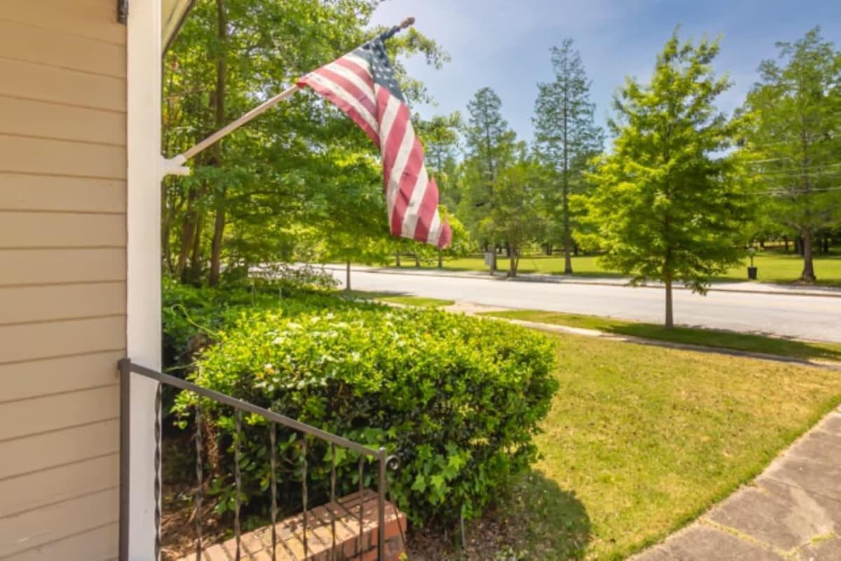 The Parkside Cottage Lakebottom Park At Doorstep! Columbus Exteriör bild