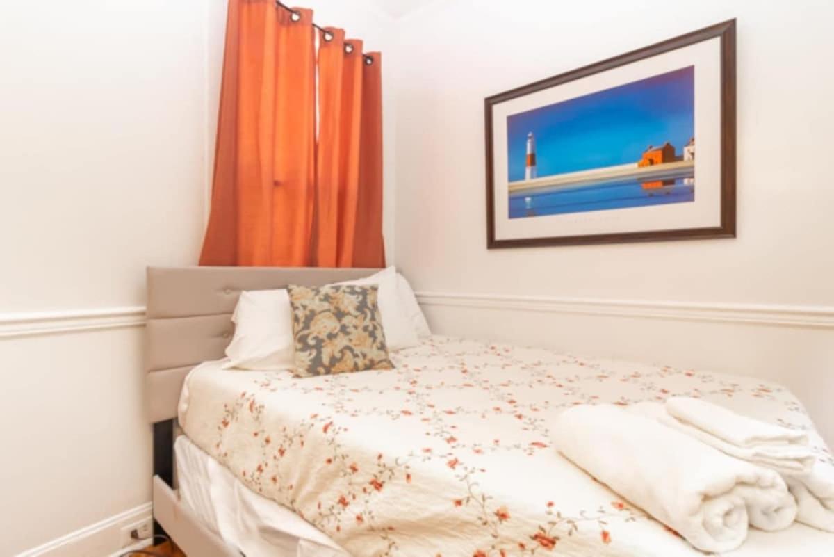 The Parkside Cottage Lakebottom Park At Doorstep! Columbus Exteriör bild
