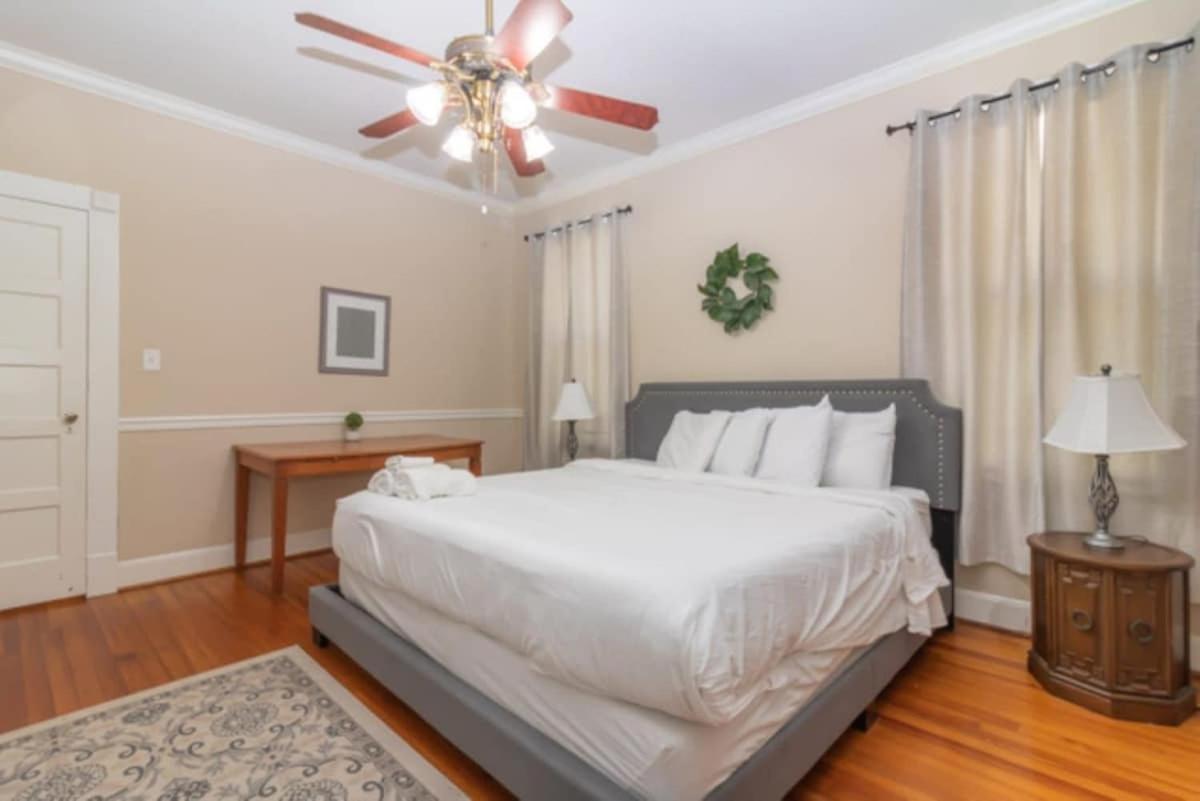 The Parkside Cottage Lakebottom Park At Doorstep! Columbus Exteriör bild