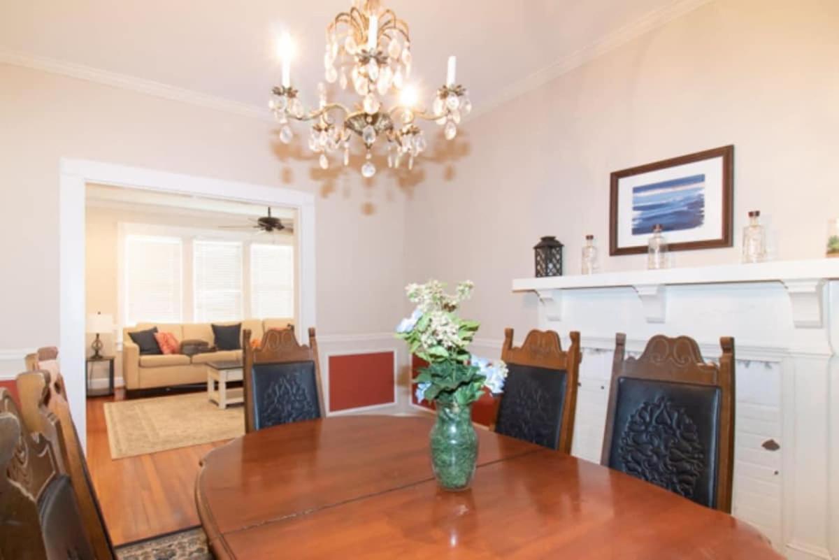 The Parkside Cottage Lakebottom Park At Doorstep! Columbus Exteriör bild