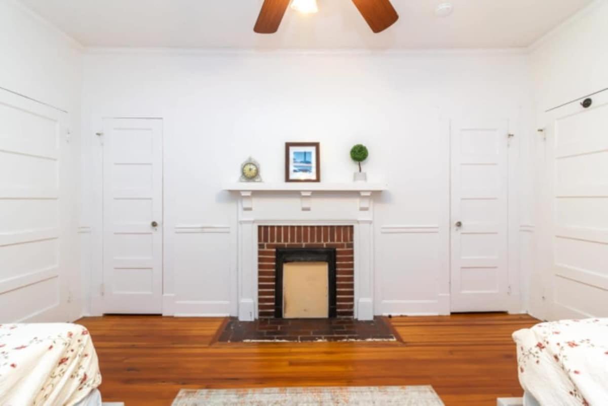 The Parkside Cottage Lakebottom Park At Doorstep! Columbus Exteriör bild
