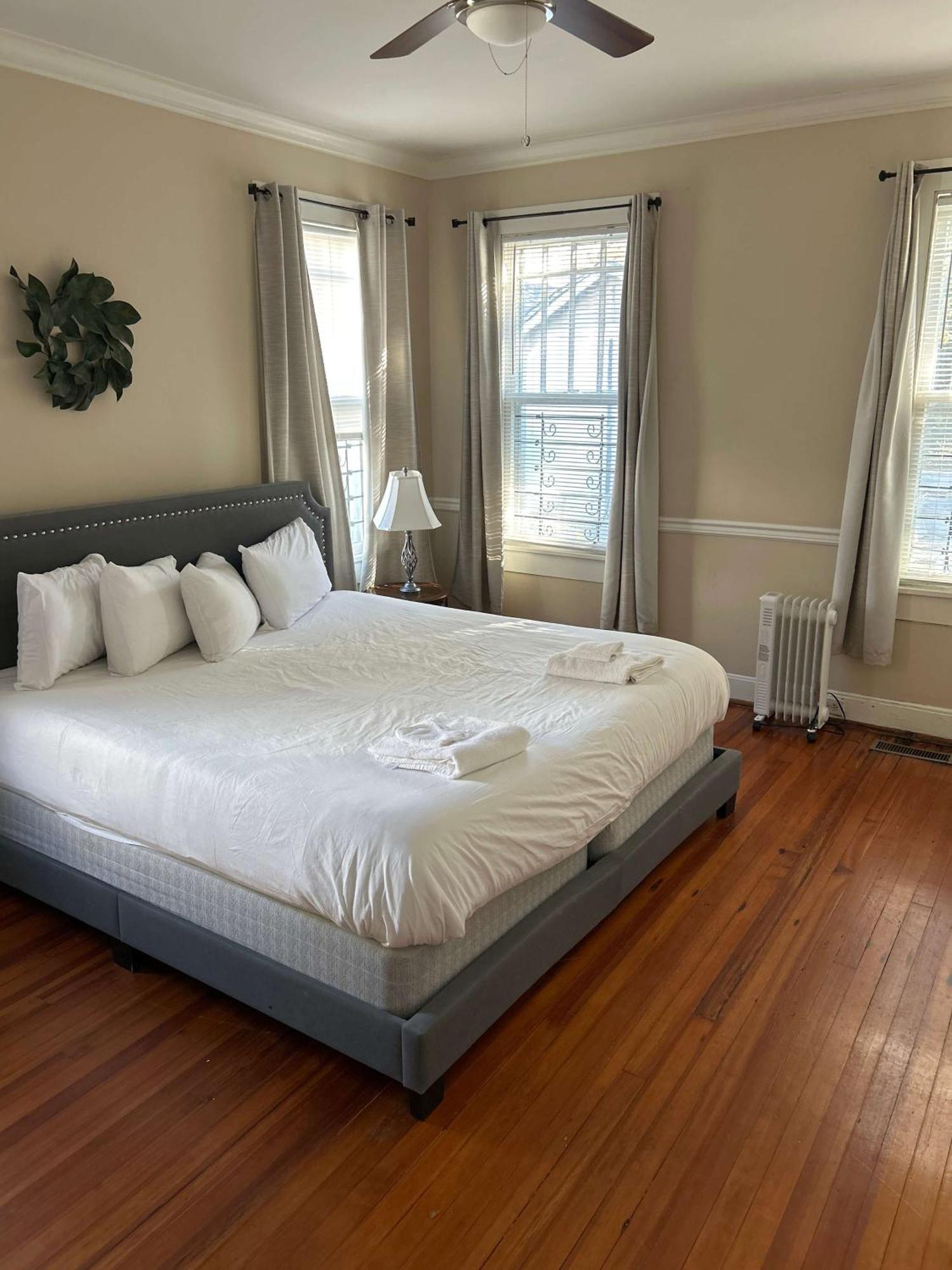 The Parkside Cottage Lakebottom Park At Doorstep! Columbus Exteriör bild